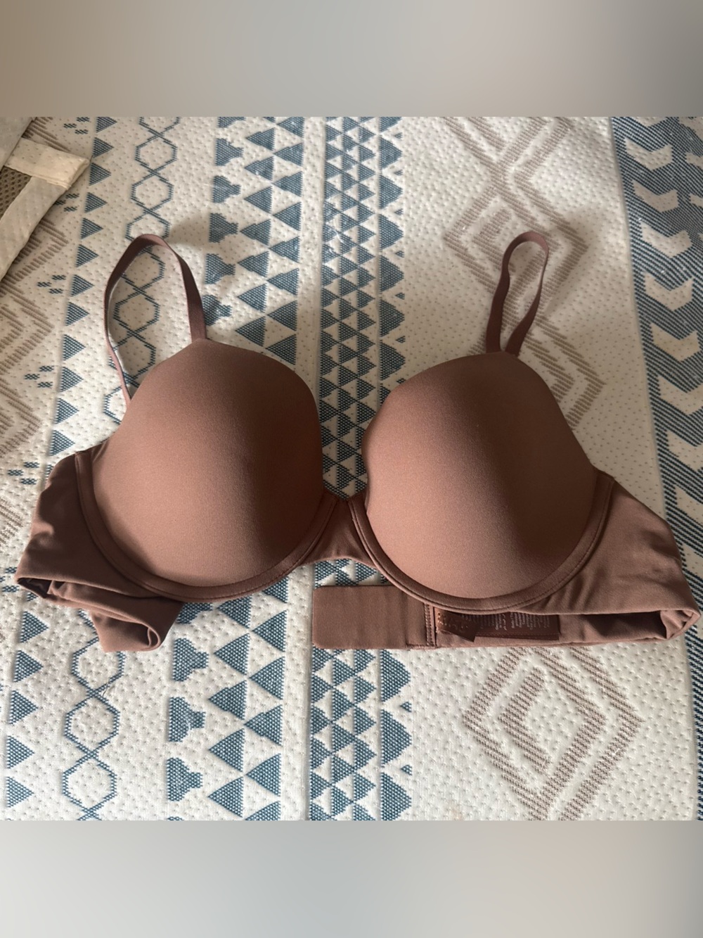 Skims Fits Everybody T-shirt bra